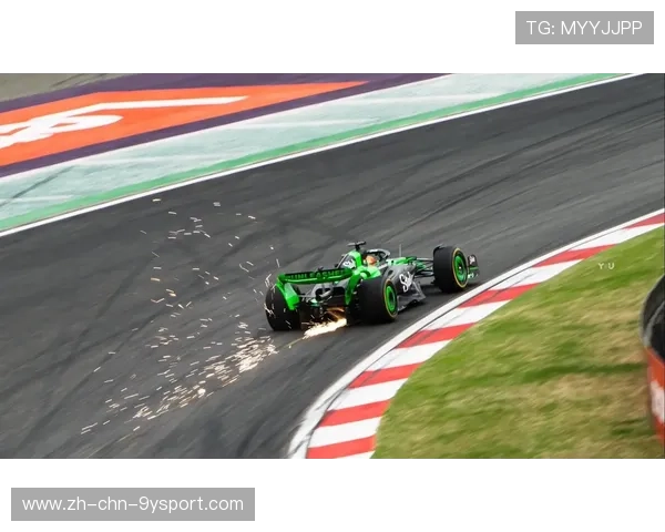 F1车队协作模式带来速度与稳定兼备