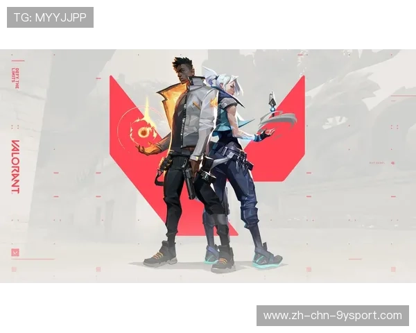 VALORANT战术执行完美无懈可击——打造巅峰竞技新标准