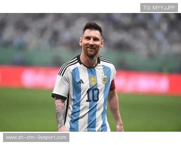 世界杯梅西能否成为淘汰赛最大助攻制造者？