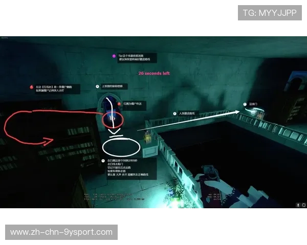 全面提升你的CS_GO机场图攻防水平！—机场图攻防模拟训练全攻略